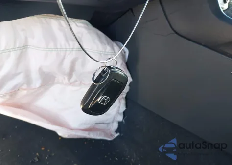 2026 Honda Civic Sport z USA, uszkodzony, nr VIN 2HGFE2F56TH509554